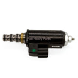 New Solenoid Valve YN35V00019F1 KDRDE5K - 31/30C40 - 101 for Kobelco SK115SRDZ SK120 SK135SRL SK200 - 6 SK210LC SK220 - 3 SK480 SK250 SK290 - Fab Heavy Parts