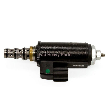 New Solenoid Valve YN35V00019F1 KDRDE5K - 31/30C40 - 101 for Kobelco SK115SRDZ SK120 SK135SRL SK200 - 6 SK210LC SK220 - 3 SK480 SK250 SK290 - Fab Heavy Parts