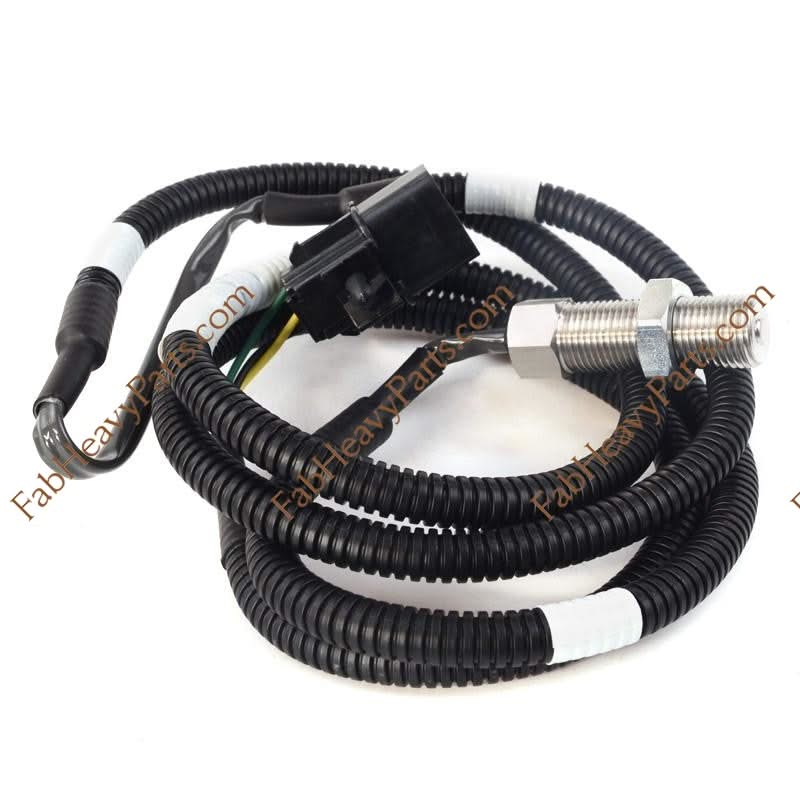 New Speed Sensor ME755970 9443613465 for Kobelco SK330 - 6 SK330 - 6E SK350 - 6E - Fab Heavy Parts