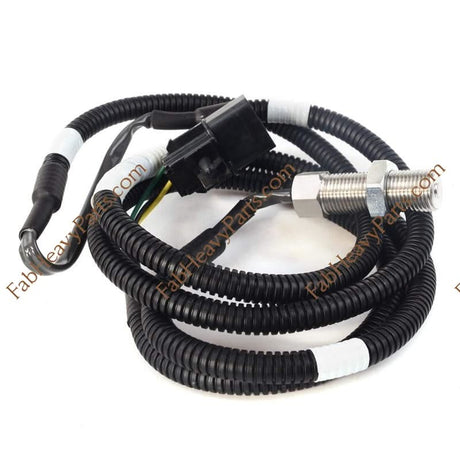 New Speed Sensor ME755970 9443613465 for Kobelco SK330 - 6 SK330 - 6E SK350 - 6E - Fab Heavy Parts