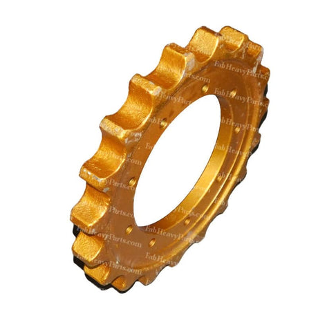 New Sprocket Fits IHI 80 - Fab Heavy Parts