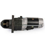 New Starter Motor Replaces Fits Komatsu 600 - 813 - 4530, 600 - 813 - 4531, 600 - 813 - 4532 - Fab Heavy Parts