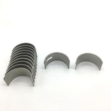 New STD Mitsubishi 6D31 Engine Con Rod Bearing ME995175 - Fab Heavy Parts