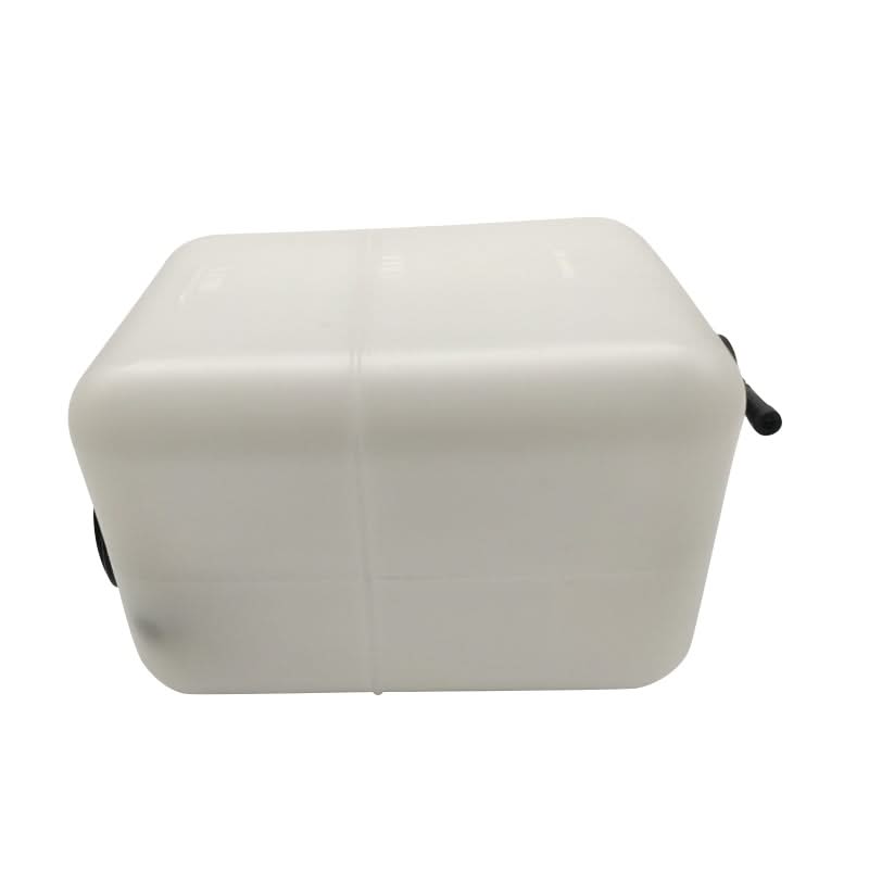 New Sumitomo Excavator Radiator Coolant Reservoir Tank - Fab Heavy Parts