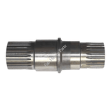 New Sumitomo SH280 Excavator Shaft Replacement - Fab Heavy Parts