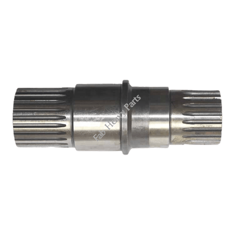 New Sumitomo SH280 Excavator Shaft Replacement - Fab Heavy Parts