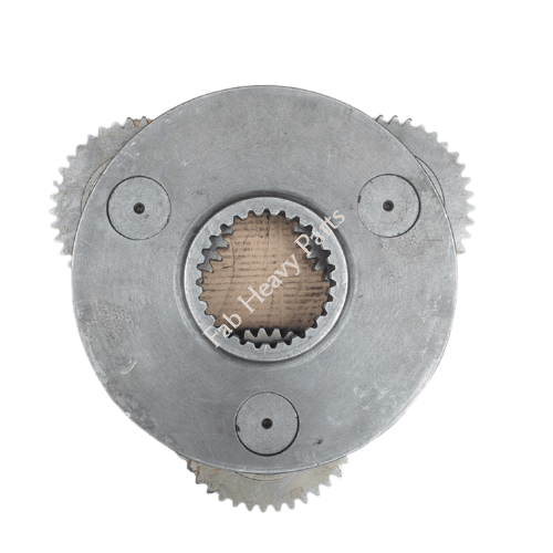 New Swing Motor First Level Carrier Replacement Fits for Komatsu PC200 - 6 Excavator - Fab Heavy Parts