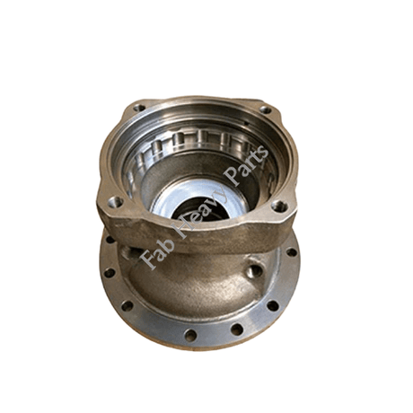 New Swing Motor Housing 191 - 2615 1912615 Fits for CAT Caterpillar 312C Excavator - Fab Heavy Parts