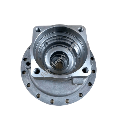 New Swing Motor Housing Fits for CAT Caterpillar 320C 320D Excavator - Fab Heavy Parts