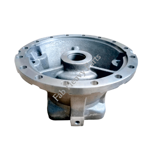 New Swing Motor Housing Fits for Caterpillar 320 320V1 320V2 Excavator - Fab Heavy Parts