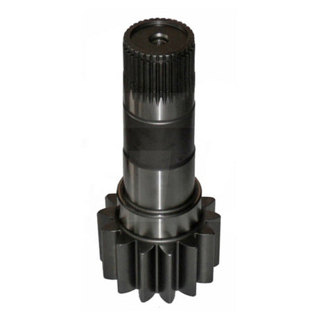 New Swing Motor Pinion Shaft 148 - 4636 1484636 Fits for CAT Caterpillar 320 323 321 - Fab Heavy Parts