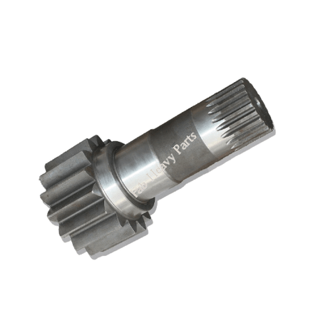 New Swing Motor Shaft 20Y - 26 - 13271 20Y2613271 Fits for Komatsu PC200 - 5 PC210 - 5 PC220 - 5 PC240 - 5 Excavator - Fab Heavy Parts