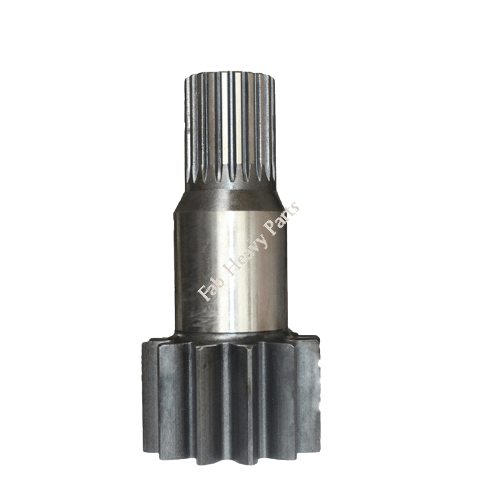 New Swing Motor Shaft Aftermarket Fits for CAT Caterpillar 70B Excavator - Fab Heavy Parts