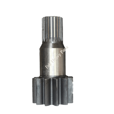 New Swing Motor Shaft Aftermarket Fits for CAT Caterpillar 70B Excavator - Fab Heavy Parts