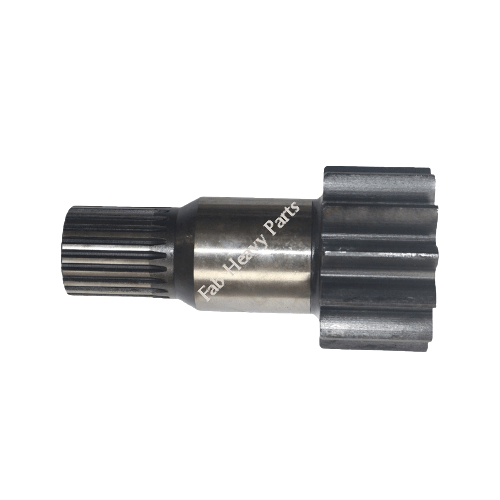 New Swing Motor Shaft Aftermarket Fits for CAT Caterpillar 70B Excavator - Fab Heavy Parts