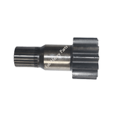 New Swing Motor Shaft Aftermarket Fits for CAT Caterpillar 70B Excavator - Fab Heavy Parts