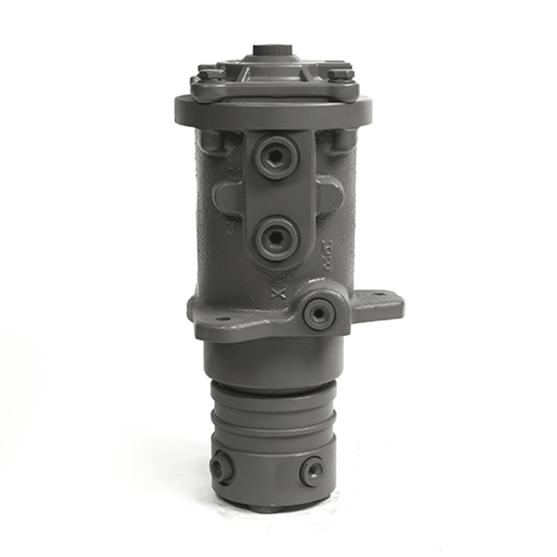 New Swivel Joint Assembly 9183773 for Hitachi ZAX70 ZAX120 ZAX100 ZAX130 Excavator - Fab Heavy Parts
