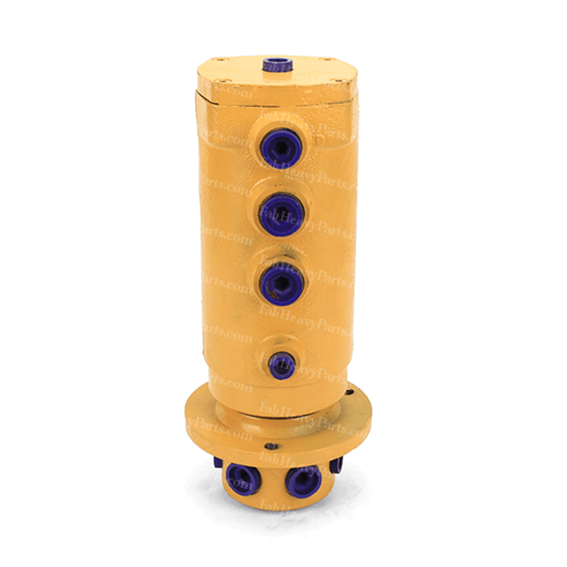 New Swivel Joint Assembly Fits for CAT Caterpillar 307 308 Excavator - Fab Heavy Parts
