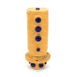 New Swivel Joint Assembly Fits for CAT Caterpillar 307 308 Excavator - Fab Heavy Parts