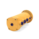 New Swivel Joint Assembly Fits for CAT Caterpillar 307 308 Excavator - Fab Heavy Parts