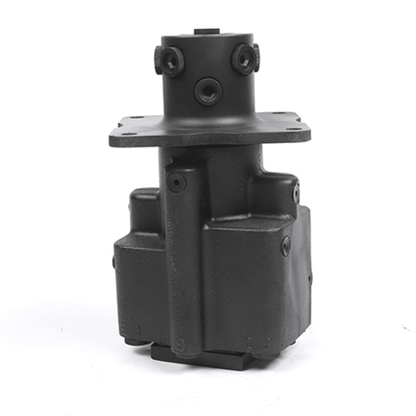 New Swivel Joint Assembly for Hitachi ZAX55 ZAX60 Excavator - Fab Heavy Parts