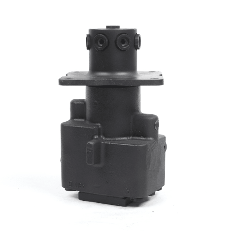 New Swivel Joint Assembly for Hitachi ZAX55 ZAX60 Excavator - Fab Heavy Parts
