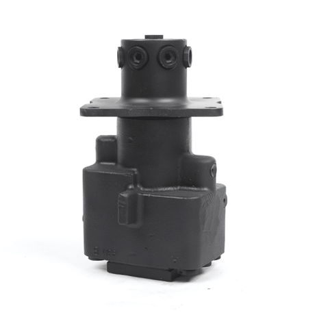 New Swivel Joint Assembly for Hitachi ZAX55 ZAX60 Excavator - Fab Heavy Parts