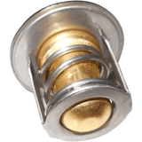 New Thermostat 15531 - 73014 for Kubota D950 Engine - Fab Heavy Parts