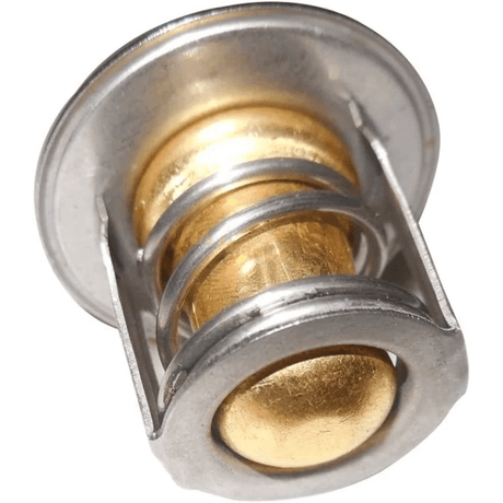 New Thermostat 15531 - 73014 for Kubota D950 Engine - Fab Heavy Parts