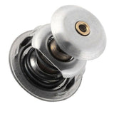 New Thermostat 1A021 - 73012 for Kubota V2003 V2203 V2403 D1503 D1703 D1803 Engine - Fab Heavy Parts