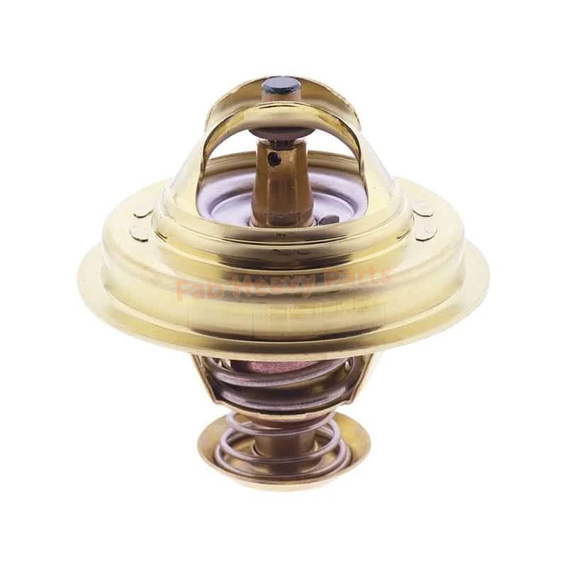New Thermostat Fits for Komatsu WB140PS - 2 WB150 - 2 WB91R - 2 WB93R - 2 WB97 - 2 WB98A - 2 - Fab Heavy Parts
