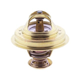 New Thermostat Fits for Komatsu WB140PS - 2 WB150 - 2 WB91R - 2 WB93R - 2 WB97 - 2 WB98A - 2 - Fab Heavy Parts