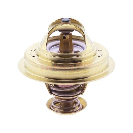 New Thermostat Fits for Komatsu WB140PS - 2 WB150 - 2 WB91R - 2 WB93R - 2 WB97 - 2 WB98A - 2 - Fab Heavy Parts