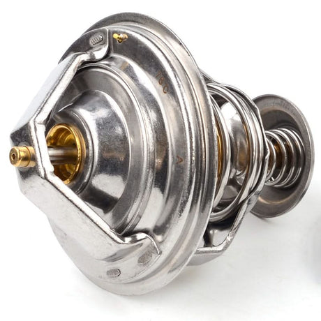 New thermostat for Hino J08 Engine - Fab Heavy Parts
