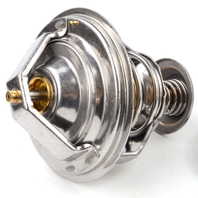 New thermostat for Hino J08 Engine - Fab Heavy Parts