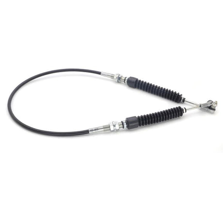 New throttle Cable for Hitachi Excavator ZX450 - 6 Replacement - Fab Heavy Parts