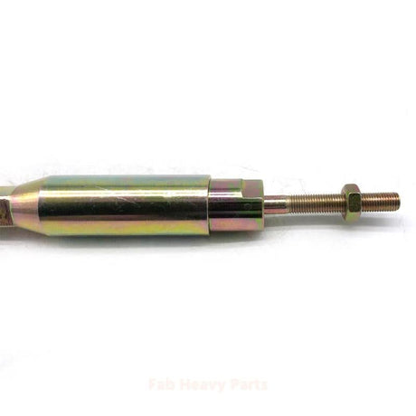 New Throttle Lever 207 - 43 - 74120 Replacement Fits for Komatsu PC300 - 7 PC350 - 7 PC380 - 7 Excavator - Fab Heavy Parts