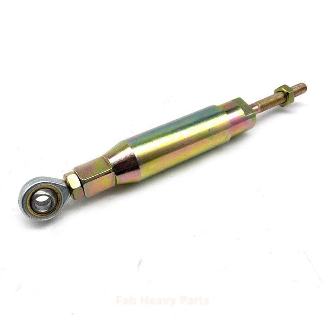 New Throttle Lever 207 - 43 - 74120 Replacement Fits for Komatsu PC300 - 7 PC350 - 7 PC380 - 7 Excavator - Fab Heavy Parts