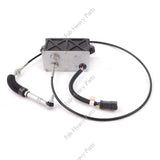 New Throttle Motor 247 - 5232 2475232 Fits for Caterpillar CAT 320BL 330B 325B - Fab Heavy Parts