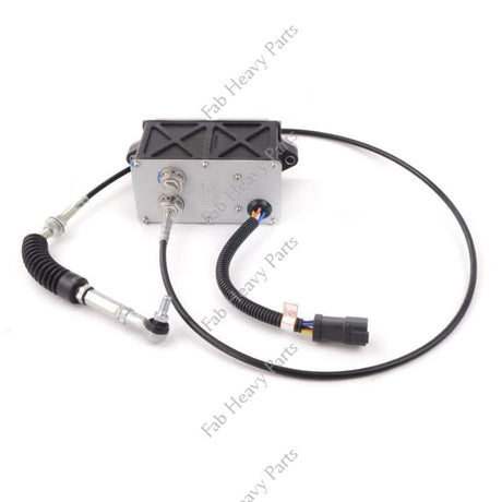 New Throttle Motor 247 - 5232 2475232 Fits for Caterpillar CAT 320BL 330B 325B - Fab Heavy Parts