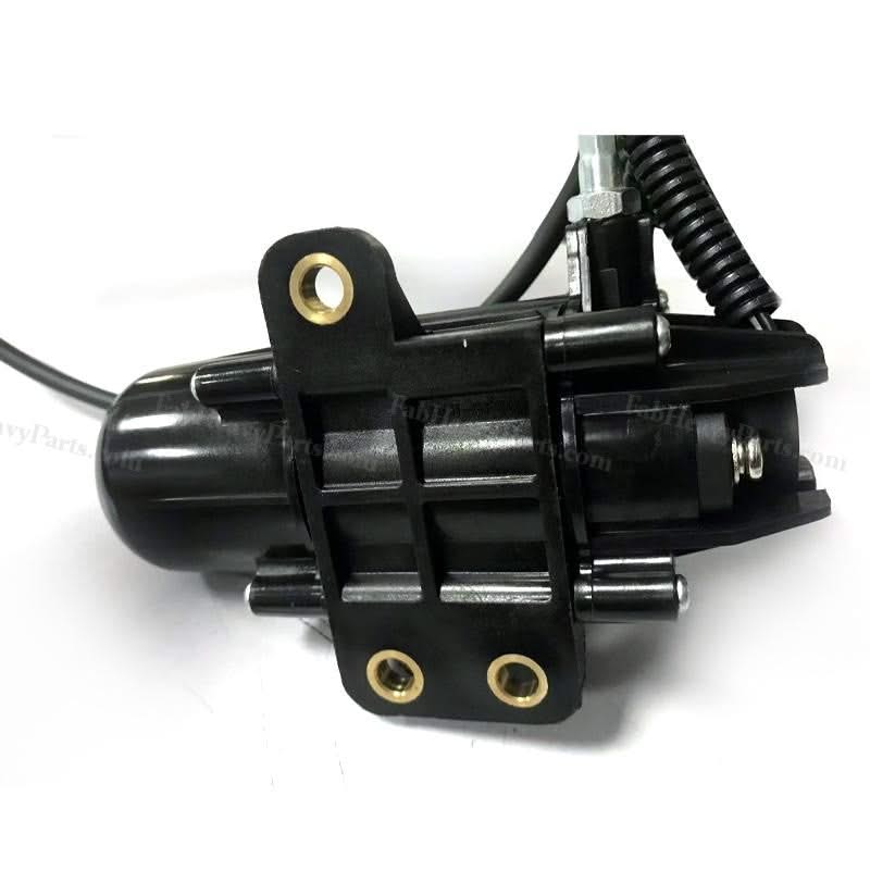 New Throttle Motor Governor 379 - 0803 3790803 Fits for CAT Caterpillar 306E 307E 308E 304E 303.5E - Fab Heavy Parts