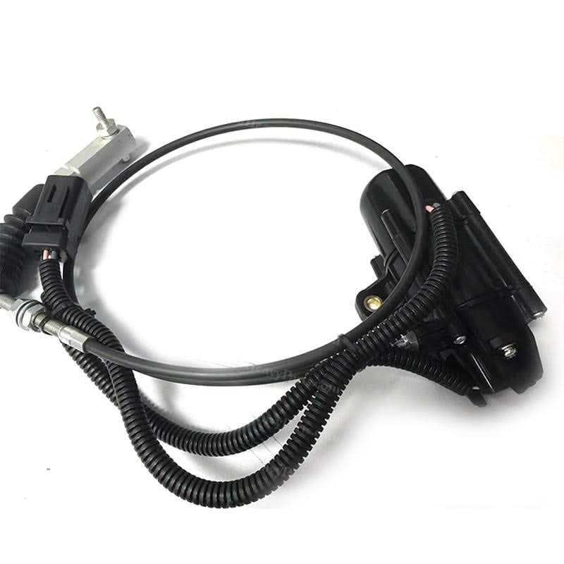 New Throttle Motor Governor 379 - 0803 3790803 Fits for CAT Caterpillar 306E 307E 308E 304E 303.5E - Fab Heavy Parts