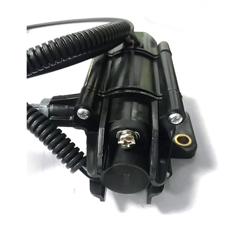 New Throttle Motor Governor 379 - 0803 3790803 Fits for CAT Caterpillar 306E 307E 308E 304E 303.5E - Fab Heavy Parts
