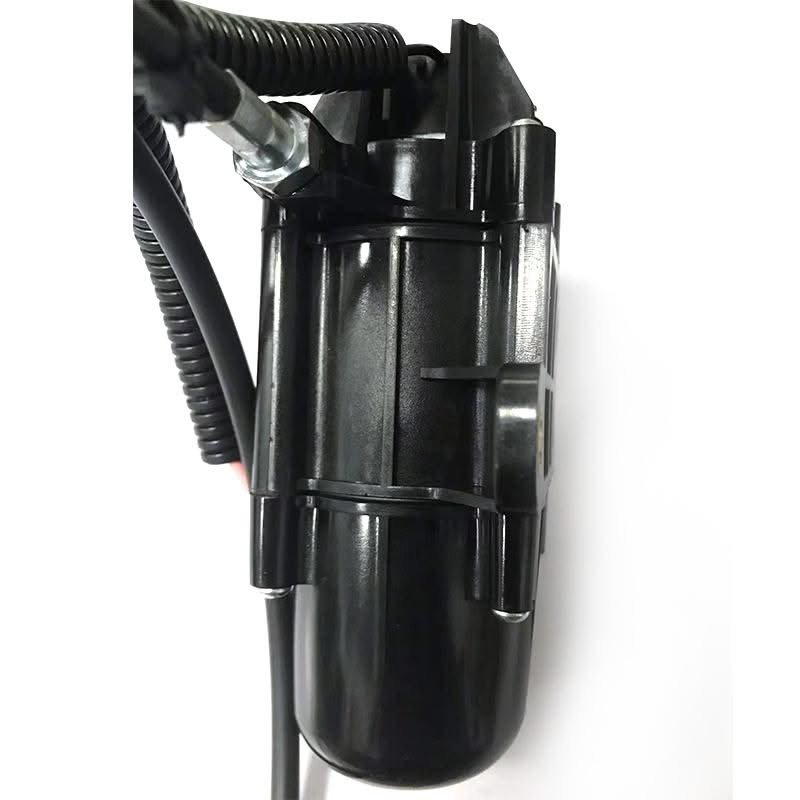 New Throttle Motor Governor 379 - 0803 3790803 Fits for CAT Caterpillar 306E 307E 308E 304E 303.5E - Fab Heavy Parts