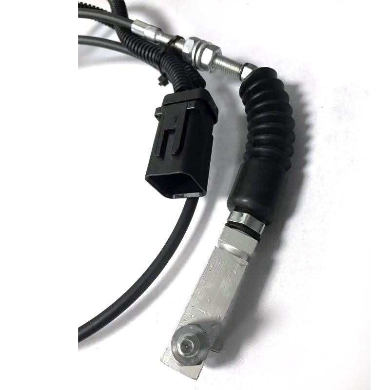 New Throttle Motor Governor 379 - 0803 3790803 Fits for CAT Caterpillar 306E 307E 308E 304E 303.5E - Fab Heavy Parts
