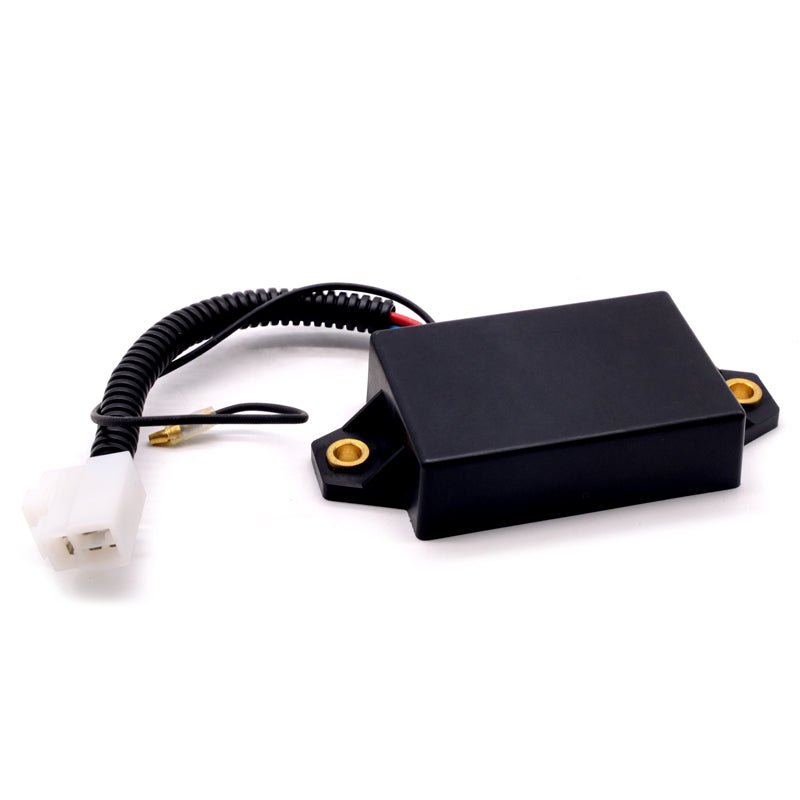 New Time Relay 16A11 - 17001 16A1117001 Fits for CAT Caterpillar 307 Excavator w/ One Plug - Fab Heavy Parts