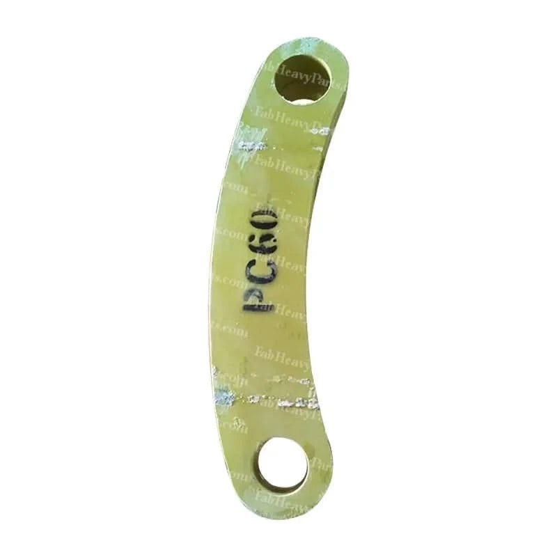 New Tipping Link RH 201 - 70 - 64130, LH 201 - 70 - 64140 Fits Komatsu PC60 - 6/7 PC75 - 1/2/3 PC78MR - 6 PC78 - Fab Heavy Parts