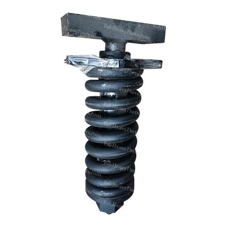 New Track Adjuster Cylinder Recoil 201 - 30 - 75320 Fits for Komatsu Excavator PC60 - 7 PC70 - 7 PC78MR - 6 PC80MR - 3 PC88MR - 6 - Fab Heavy Parts