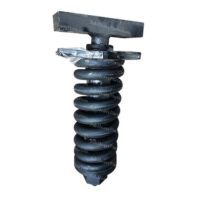 New Track Adjuster Cylinder Recoil 201 - 30 - 75320 Fits for Komatsu Excavator PC60 - 7 PC70 - 7 PC78MR - 6 PC80MR - 3 PC88MR - 6 - Fab Heavy Parts