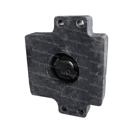 New Track Adjuster Recoil Assembly 2394322 239 - 4322 Fits for Caterpillar CAT 328D 330D 336D 336D2 336E 336F - Fab Heavy Parts
